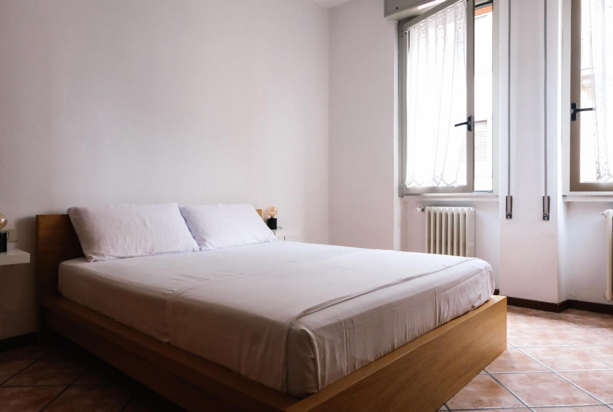 Flora Inn, Paglia 2 - Nel Cuore Del Centro Citta Bergamo Esterno foto