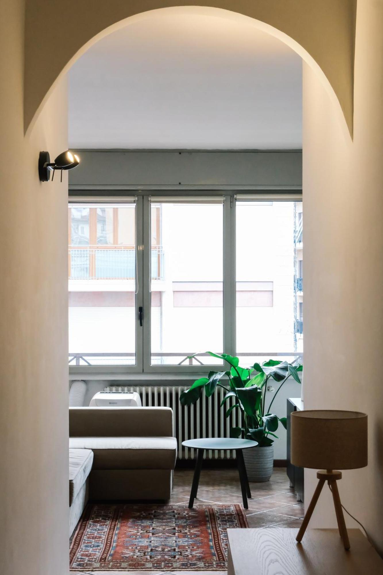 Flora Inn, Paglia 2 - Nel Cuore Del Centro Citta Bergamo Esterno foto