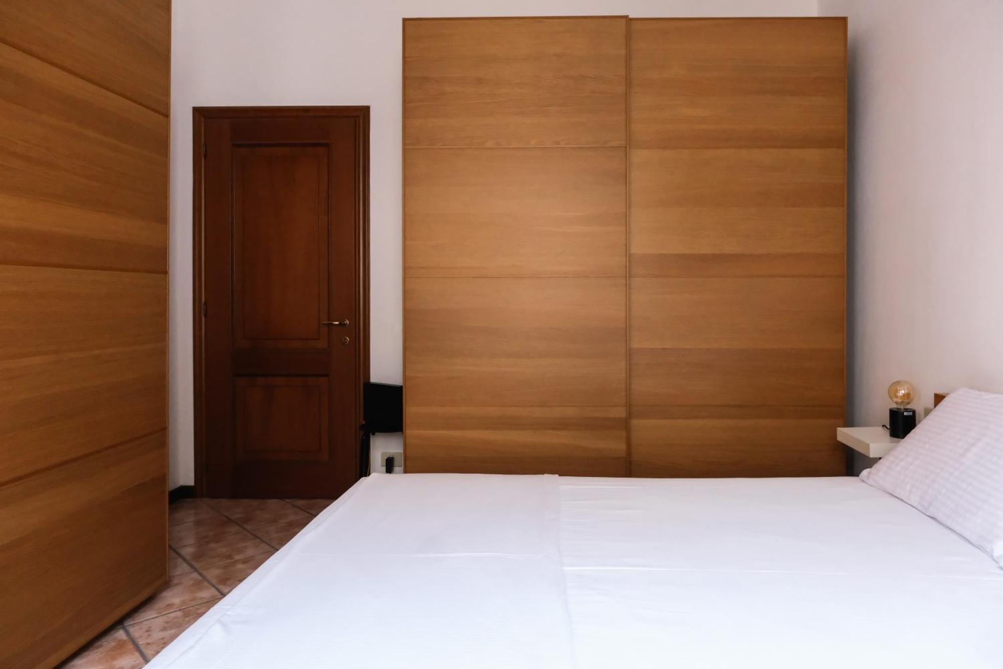 Flora Inn, Paglia 2 - Nel Cuore Del Centro Citta Bergamo Esterno foto