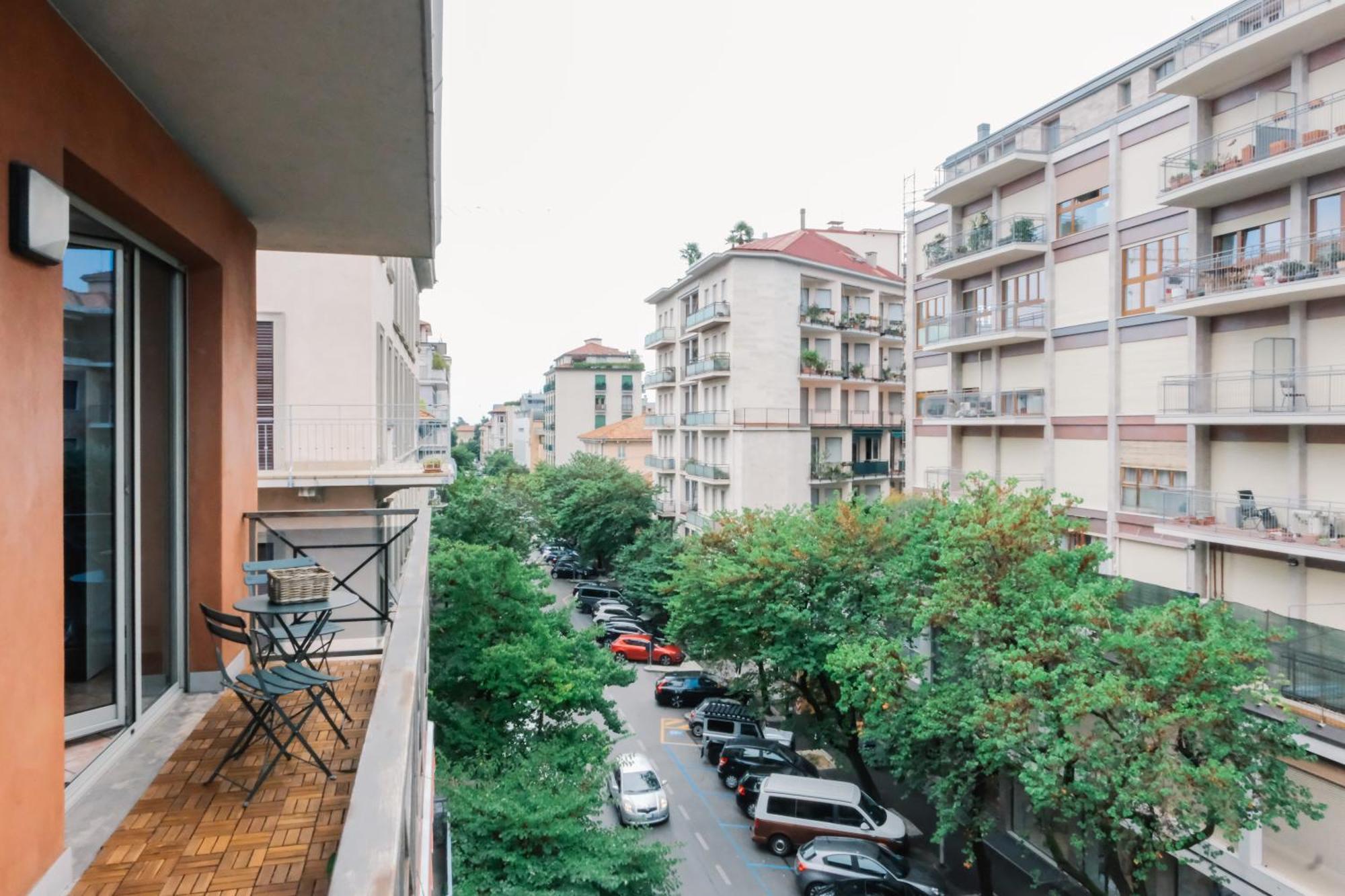Flora Inn, Paglia 2 - Nel Cuore Del Centro Citta Bergamo Esterno foto