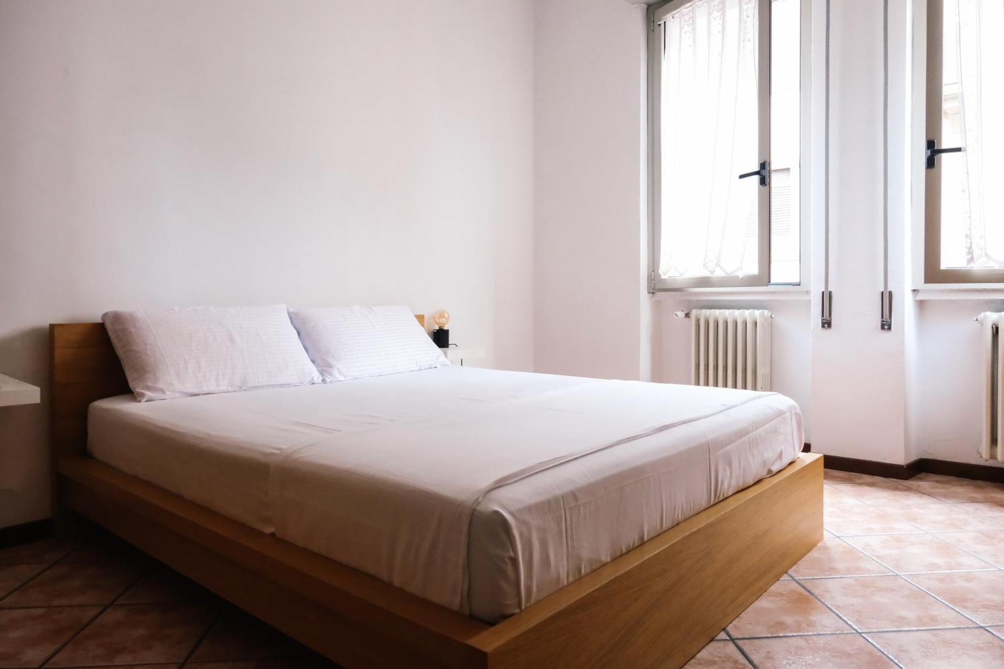 Flora Inn, Paglia 2 - Nel Cuore Del Centro Citta Bergamo Esterno foto