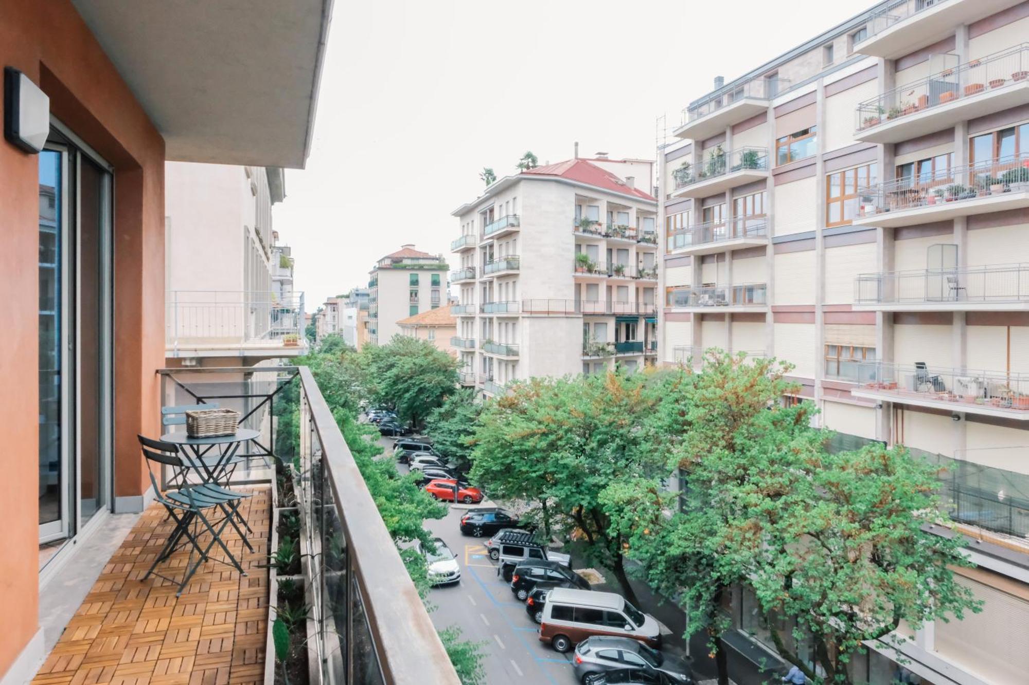 Flora Inn, Paglia 2 - Nel Cuore Del Centro Citta Bergamo Esterno foto