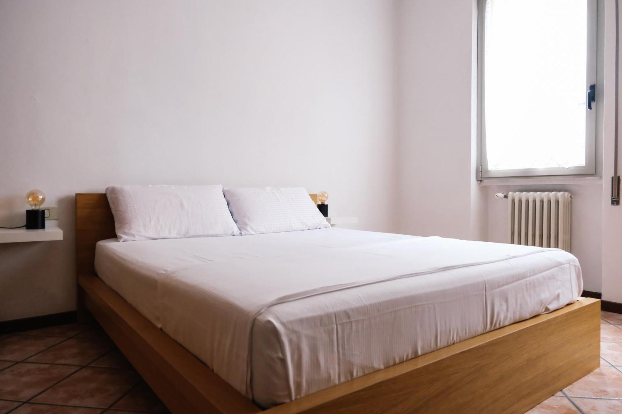 Flora Inn, Paglia 2 - Nel Cuore Del Centro Citta Bergamo Esterno foto